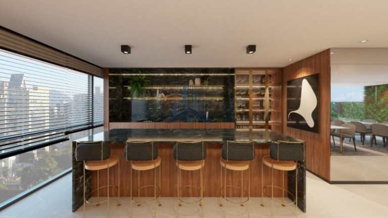 Imagem Apartamento com 3 Quartos à Venda, 113 m² em América - Joinville
