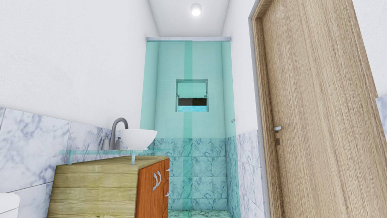 Imagem Sobrado com 3 Quartos à Venda, 120 m² em Uberaba - Curitiba Imagem Sobrado com 3 Quartos à Venda, 120 m² em Uberaba - Curitiba