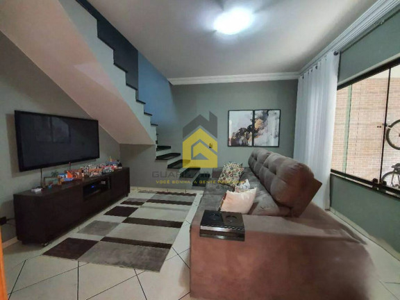 Imagem Sobrado com 3 Quartos à Venda, 133 m² em Planalto - São Bernardo Do Campo Imagem Sobrado com 3 Quartos à Venda, 133 m² em Planalto - São Bernardo Do Campo