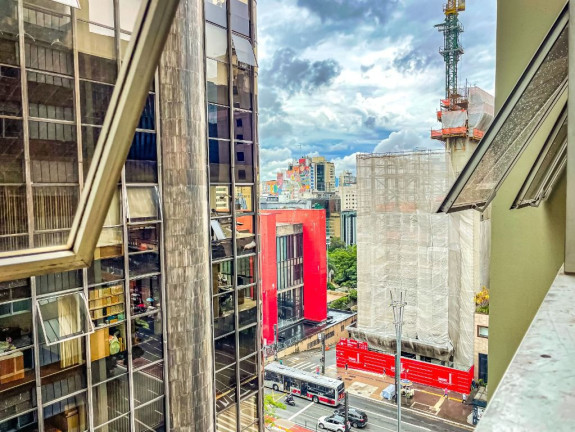 Imagem Imóvel à Venda, 23 m² em Jardim Paulista - São Paulo Imagem Imóvel à Venda, 23 m² em Jardim Paulista - São Paulo