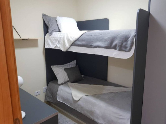 Imagem Apartamento com 2 Quartos à Venda, em Vila Regente Feijó - São Paulo Imagem Apartamento com 2 Quartos à Venda, em Vila Regente Feijó - São Paulo