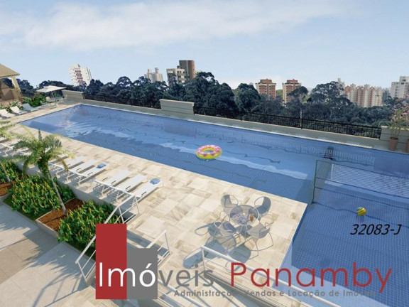 Imagem Apartamento com 3 Quartos à Venda, 138 m² em Vila Andrade - São Paulo Imagem Apartamento com 3 Quartos à Venda, 138 m² em Vila Andrade - São Paulo