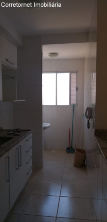 Imagem Apartamento com 2 Quartos à Venda, 44 m² em Wanel Ville - Sorocaba