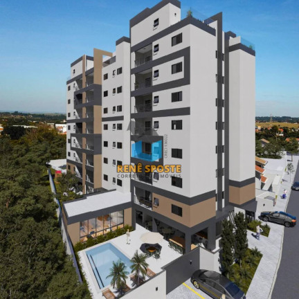 Apartamento com 1 Quarto à Venda, 64 m² em Palu - São Pedro