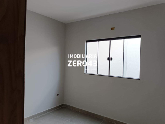 Imagem Casa com 3 Quartos à Venda, 112 m² em Colúmbia - Londrina Imagem Casa com 3 Quartos à Venda, 112 m² em Colúmbia - Londrina