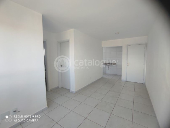 Imagem Apartamento com 2 Quartos à Venda, 49 m² em Vida Nova - Parnamirim Imagem Apartamento com 2 Quartos à Venda, 49 m² em Vida Nova - Parnamirim