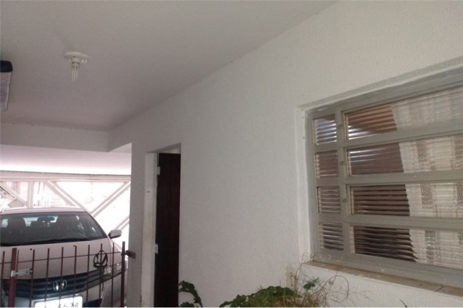 Imagem Casa com 4 Quartos à Venda, 150 m² em Vila Marari - São Paulo Imagem Casa com 4 Quartos à Venda, 150 m² em Vila Marari - São Paulo