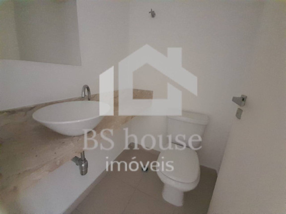Imagem Apartamento com 1 Quarto para Alugar, 70 m² em Jardim - Santo André