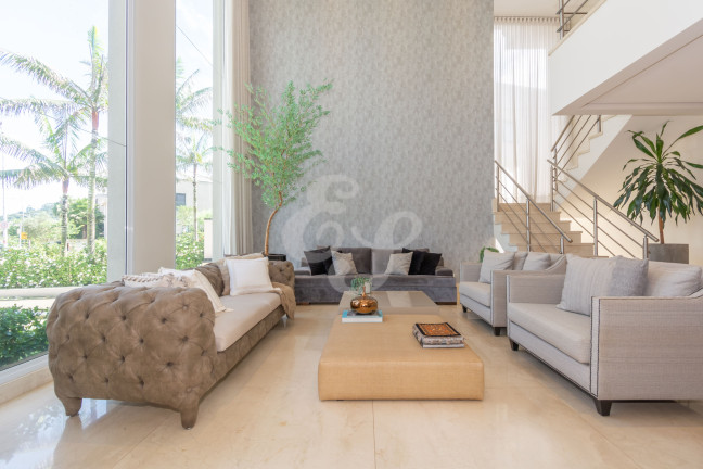 Imagem Casa de Condomínio com 4 Quartos à Venda, 800 m² em Alphaville - Santana De Parnaíba