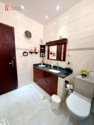 Imagem Casa com 3 Quartos à Venda, 350 m² em Jardim Vinte E Cinco De Agosto - Duque De Caxias
