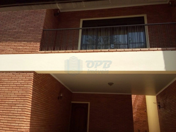 Sobrado para Alugar, 263 m² em Jardim São Luiz - Ribeirão Preto