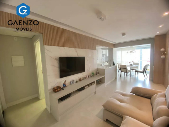 Foto do imóvel Apartamento com 3 Quartos à Venda, 72 m² em Vila Osasco - Osasco