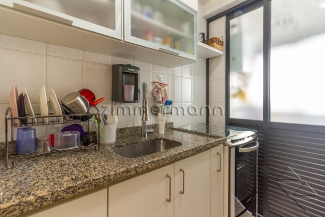 Imagem Apartamento com 2 Quartos à Venda, 97 m² em Perdizes - São Paulo Imagem Apartamento com 2 Quartos à Venda, 97 m² em Perdizes - São Paulo