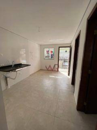 Imagem Apartamento com 2 Quartos à Venda, 36 m² em Jardim Itapemirim - São Paulo Imagem Apartamento com 2 Quartos à Venda, 36 m² em Jardim Itapemirim - São Paulo