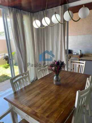 Imagem Casa de Condomínio com 3 Quartos à Venda, 125 m² em Sítio Boa Vista - Cotia Imagem Casa de Condomínio com 3 Quartos à Venda, 125 m² em Sítio Boa Vista - Cotia
