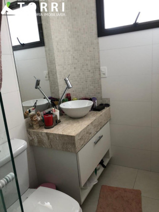 Imagem Apartamento com 3 Quartos à Venda, 178 m² em Centro - Sorocaba