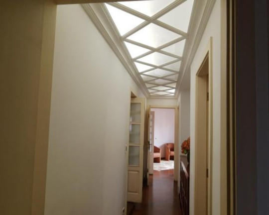 Apartamento com 4 Quartos à Venda, 180 m² em Vila Matilde - São Paulo