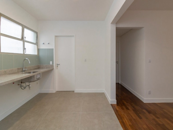 Imagem Imóvel com 3 Quartos à Venda, 102 m² em Santa Cecília - São Paulo