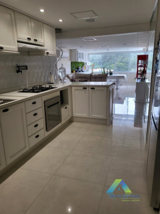 Imagem Apartamento com 3 Quartos à Venda, 146 m² em Aclimação - São Paulo