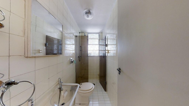 Imagem Apartamento com 2 Quartos à Venda, 110 m² em Jardim América - São Paulo Imagem Apartamento com 2 Quartos à Venda, 110 m² em Jardim América - São Paulo