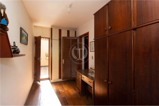 Imagem Casa com 3 Quartos à Venda, 205 m² em Jardim Das Acácias - São Paulo