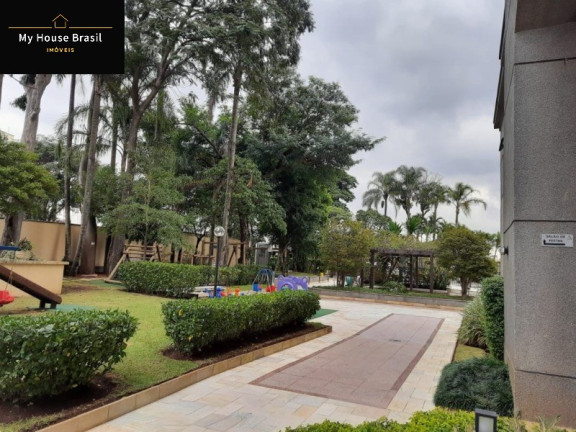 Imagem Apartamento com 4 Quartos à Venda, 128 m² em Alto De Santana - São Paulo