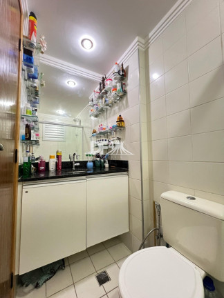 Imagem Imóvel com 3 Quartos à Venda, 70 m² em Sul (águas Claras) - Brasília