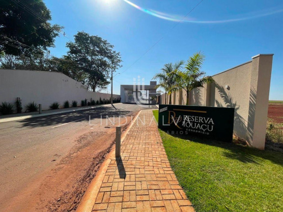 Terreno à Venda, 660 m² em Cognópolis - Foz Do Iguacu
