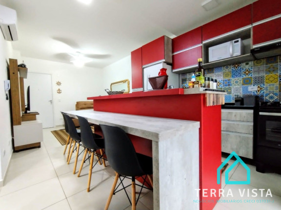 Imagem Apartamento com 2 Quartos à Venda, 64 m² em Perequê Açu - Ubatuba Imagem Apartamento com 2 Quartos à Venda, 64 m² em Perequê Açu - Ubatuba