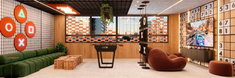 Imagem Apartamento com 3 Quartos à Venda, 92 m² em Aeroclube - João Pessoa