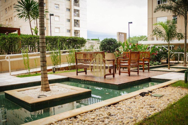 Imagem Apartamento com 3 Quartos à Venda, 210 m² em Bosque Das Juritis - Ribeirão Preto Imagem Apartamento com 3 Quartos à Venda, 210 m² em Bosque Das Juritis - Ribeirão Preto