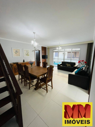 Imagem Cobertura com 5 Quartos à Venda, 300 m² em Algodoal - Cabo Frio Imagem Cobertura com 5 Quartos à Venda, 300 m² em Algodoal - Cabo Frio