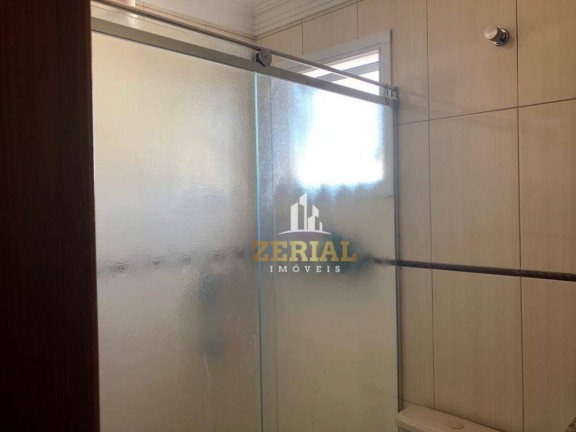 Imagem Apartamento com 2 Quartos à Venda, 66 m² em Campestre - Santo André