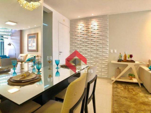 Imagem Apartamento com 2 Quartos à Venda, 122 m² em Meireles - Fortaleza Imagem Apartamento com 2 Quartos à Venda, 122 m² em Meireles - Fortaleza