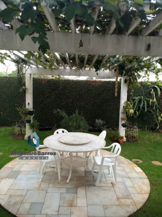 Imagem Casa de Condomínio com 4 Quartos à Venda, 562 m² em Sítios De Recreio Gramado - Campinas Imagem Casa de Condomínio com 4 Quartos à Venda, 562 m² em Sítios De Recreio Gramado - Campinas