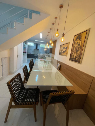 Imagem Imóvel com 4 Quartos à Venda, 100 m² em Juquehy - São Sebastião Imagem Imóvel com 4 Quartos à Venda, 100 m² em Juquehy - São Sebastião