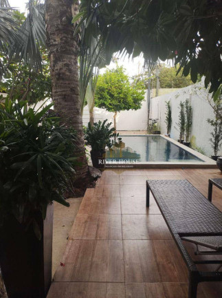 Imagem Casa com 3 Quartos à Venda, 250 m² em Centro - Várzea Grande