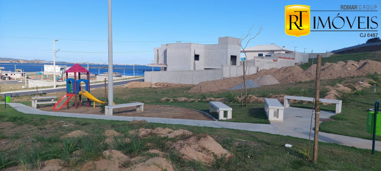 Imagem Terreno em Condomínio à Venda, 252 m² em Nova São Pedro - São Pedro Da Aldeia Imagem Terreno em Condomínio à Venda, 252 m² em Nova São Pedro - São Pedro Da Aldeia