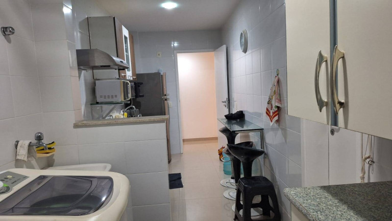 Imagem Apartamento com 3 Quartos à Venda, 114 m² em Centro - Cabo Frio Imagem Apartamento com 3 Quartos à Venda, 114 m² em Centro - Cabo Frio