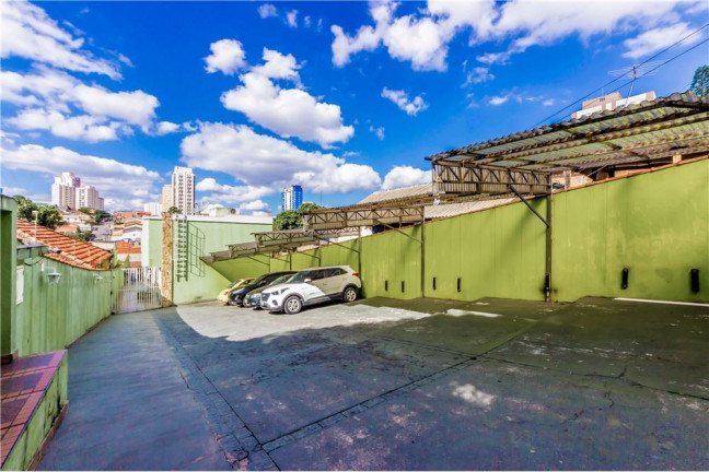 Imagem Casa com 3 Quartos à Venda,  em Vila Matilde - São Paulo