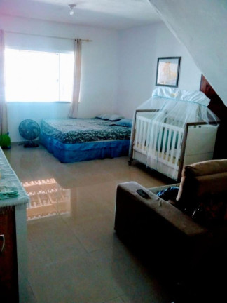 Imagem Sobrado com 2 Quartos à Venda, 230 m² em Jardim Residencial Santa Cruz - Tatuí Imagem Sobrado com 2 Quartos à Venda, 230 m² em Jardim Residencial Santa Cruz - Tatuí