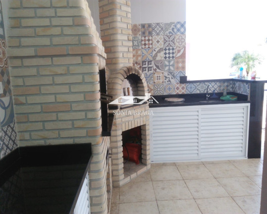 Imagem Casa com 4 Quartos à Venda, 230 m² em Boracéia - Bertioga