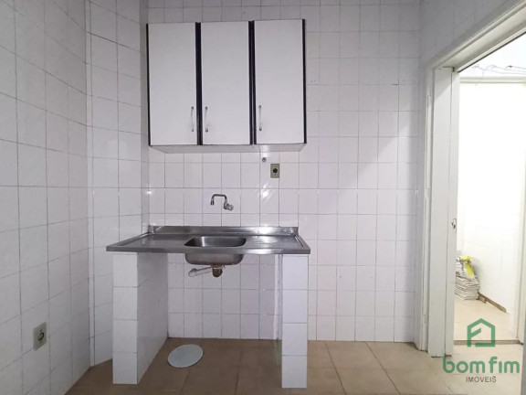 Imagem Apartamento com 2 Quartos à Venda, 60 m² em Centro Histórico - Porto Alegre Imagem Apartamento com 2 Quartos à Venda, 60 m² em Centro Histórico - Porto Alegre