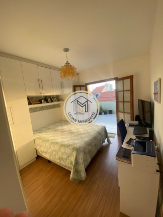 Casa com 3 Quartos à Venda, 141 m² em Parque Da Represa - Jundiaí
