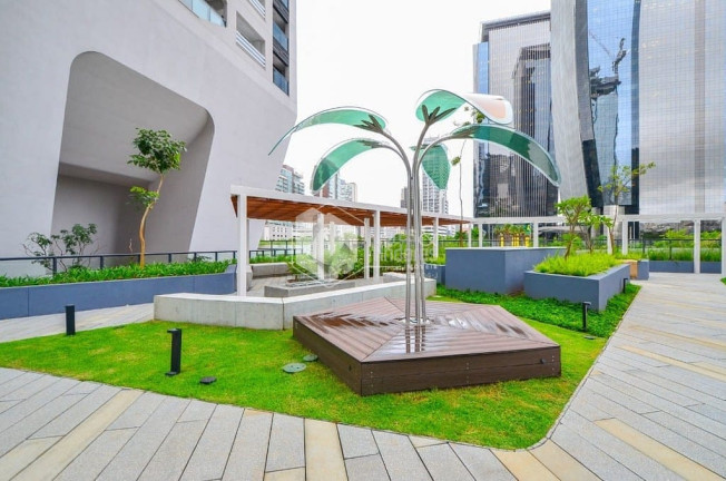 Imagem Apartamento com 3 Quartos à Venda, 196 m² em Chácara Santo Antônio (zona Sul) - São Paulo Imagem Apartamento com 3 Quartos à Venda, 196 m² em Chácara Santo Antônio (zona Sul) - São Paulo
