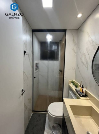 Imagem Apartamento com 2 Quartos à Venda, 49 m² em Centro - Osasco