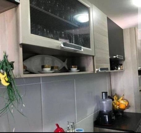 Imagem Apartamento com 3 Quartos à Venda, 76 m² em Jardim Cidade Universitária - João Pessoa