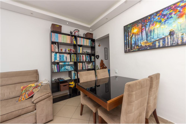 Imagem Imóvel com 2 Quartos à Venda,  em Saúde - São Paulo