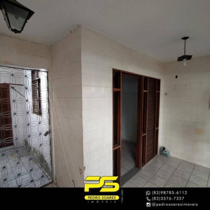 Imagem Casa com 3 Quartos à Venda, 168 m² em Torre - João Pessoa
