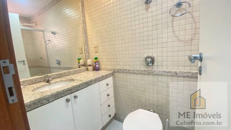 Imagem Apartamento com 3 Quartos à Venda, 100 m² em Vila Nova - Cabo Frio Imagem Apartamento com 3 Quartos à Venda, 100 m² em Vila Nova - Cabo Frio